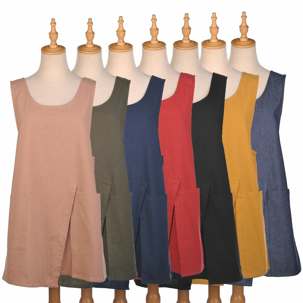 クスグルジャパン 公式 エプロンコーナー