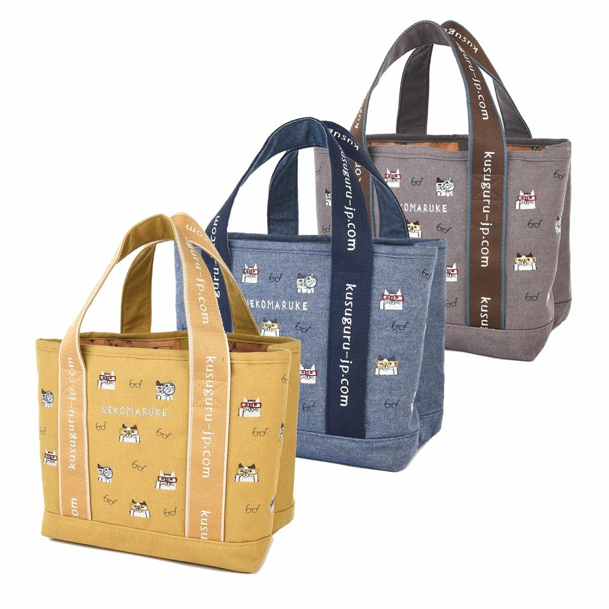 ネコまるけ NEKOMARUKE STYLE | PLEASE ONE onlineshop