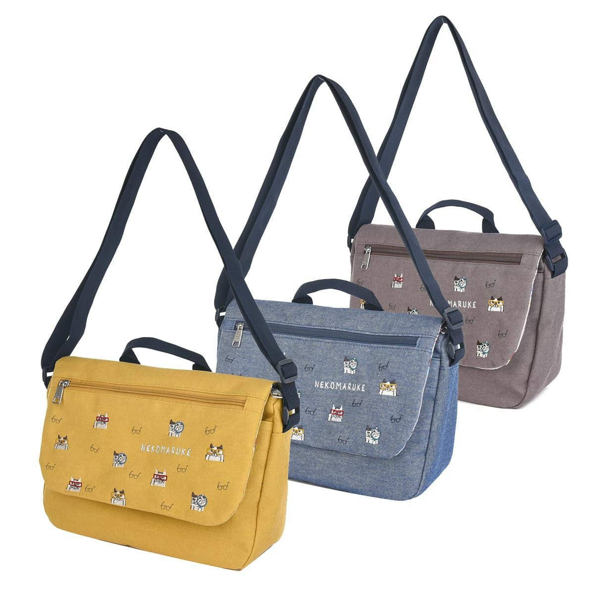 ネコまるけ NEKOMARUKE STYLE | PLEASE ONE onlineshop